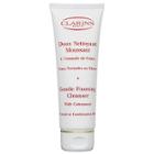 Clarins Gentle Foaming Cleanser 4.4 Oz