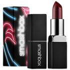 Smashbox Be Legendary Lipstick - Black Cherry Black Cherry 0.10 Oz/ 3 G