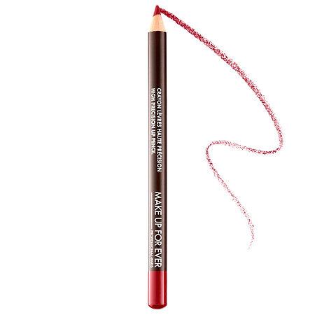 Make Up For Ever High Precision Lip Pencil #40 0.04 Oz