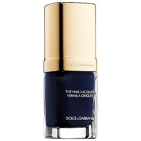Dolce Gabbana The Nail Lacquer 730 Peacock 0.33 Oz LookMazing