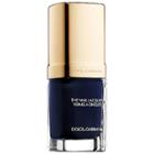Dolce & Gabbana The Nail Lacquer 730 Peacock 0.33 Oz