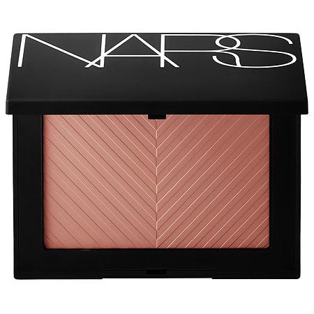 Nars Sun Wash Diffusing Bronzer Casino 0.28 Oz/ 8 G