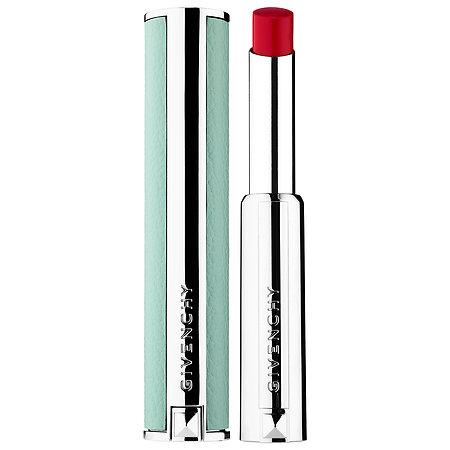 Givenchy Le Rouge- -porter 305 Red Gypsophila 0.07 Oz/ 2.2 G