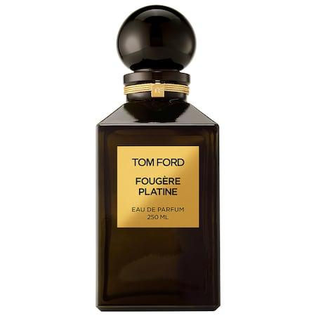 Tom Ford Fougere Platine 8.5oz/250ml Eau De Parfum Decanter