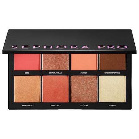 Sephora Collection Sephora Pro Face Palette Medium