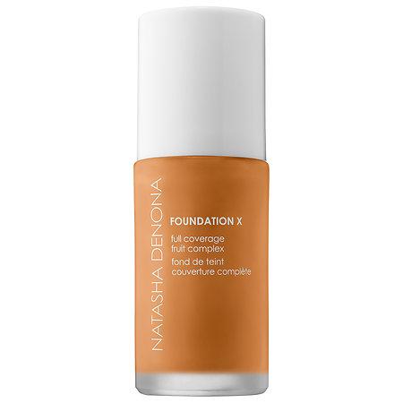 Natasha Denona Foundation X #70 1.01 Oz/ 30 Ml