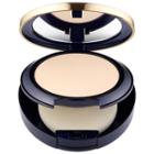 Estee Lauder Double Wear Stay-in-place Matte Powder Foundation 1n2 Ecru 0.42 Oz/ 12 G