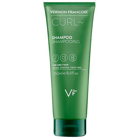 Vernon Francois Curl Shampoo 8.4 Oz/ 250 Ml