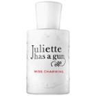 Juliette Has A Gun Miss Charming 1.7 Oz/ 50 Ml Eau De Parfum Spray