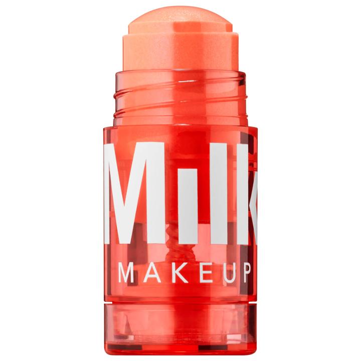 Milk Makeup Glow Oil Lip + Cheek Flare 0.18 Oz/ 5.1 G