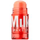 Milk Makeup Glow Oil Lip + Cheek Flare 0.18 Oz/ 5.1 G