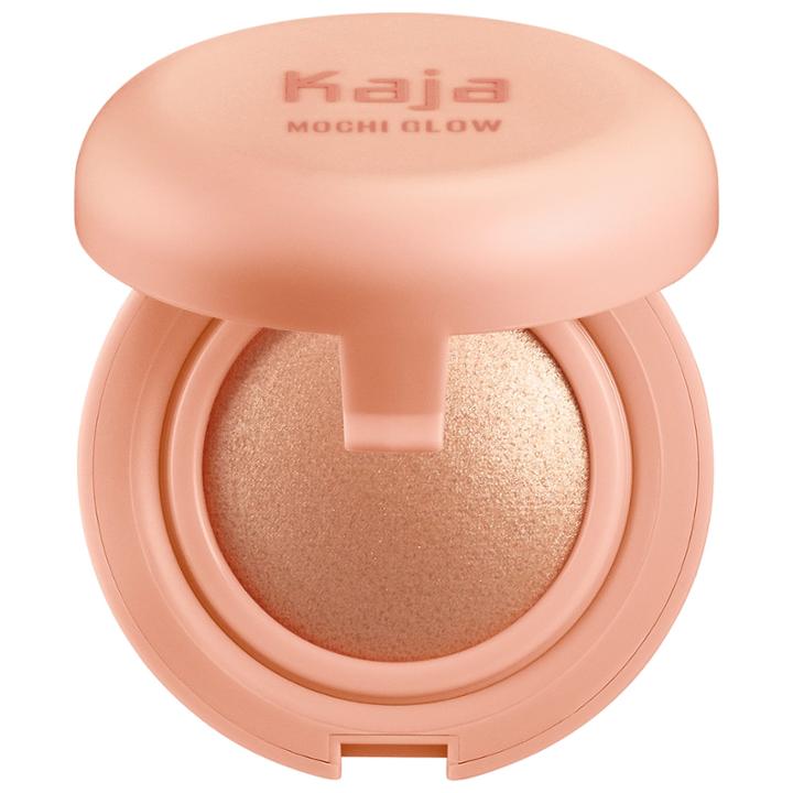 Kaja Mochi Glow Bouncy Highlighter 03 Luna 0.15 Oz/ 4.5 G