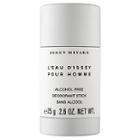 Issey Miyake L'eau D'issey Pour Homme Deodorant 2.5 Oz/ 70 G