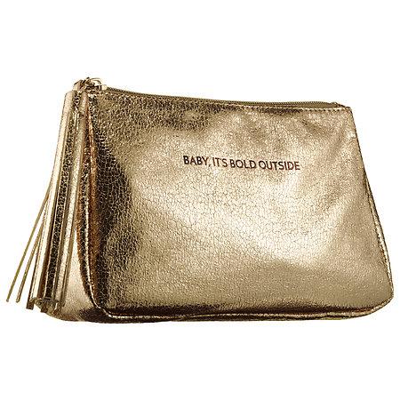 Sephora Collection Baby, It's Bold Outside Bag 140mm X 210mm X 65mm