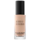 Bobbi Brown Skin Long-wear Weightless Foundation Spf 15 Cool Ivory (c-026) 1 Oz/ 30 Ml