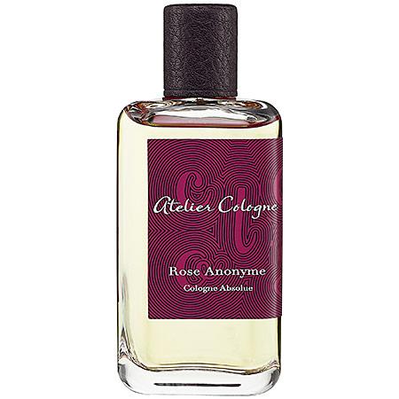 Atelier Cologne Rose Anonyme Cologne Absolue 3.3 Oz Eau De Parfum Spray