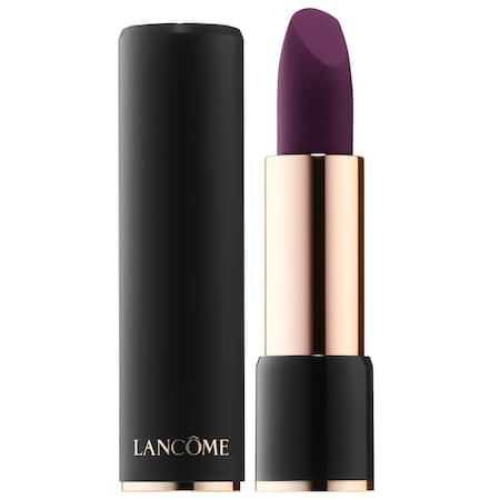 Lancome L'absolu Rouge Drama Matte 508 Purple Temptation 0.12 Oz/ 3.4 G