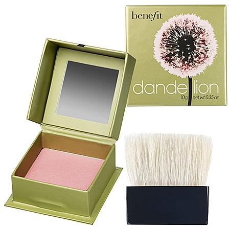 Benefit Cosmetics Dandelion Dandelion 0.25 Oz