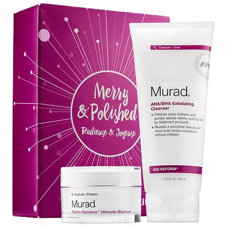 Murad Merry & Polished