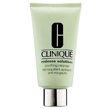 Clinique Redness Solutions Soothing Cleanser 5 Oz/ 150 Ml
