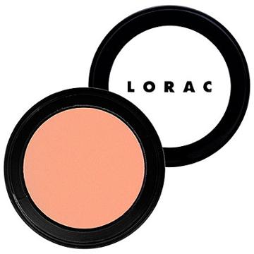Lorac Blush Peach 0.15 Oz