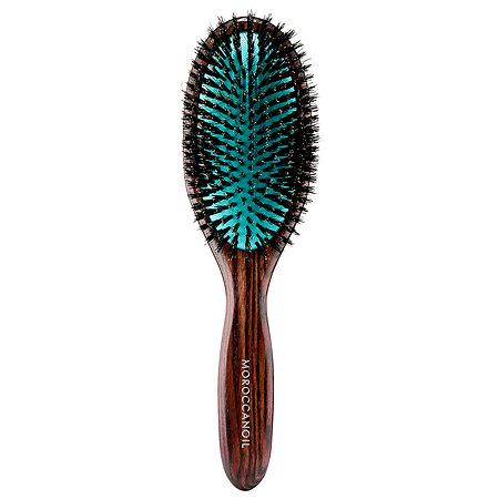 Moroccanoil Boar Bristle Classic Paddle Brush
