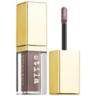 Stila Suede Shade&trade; Liquid Eyeshadow Smoky Silk 0.153 Oz/ 4.5ml