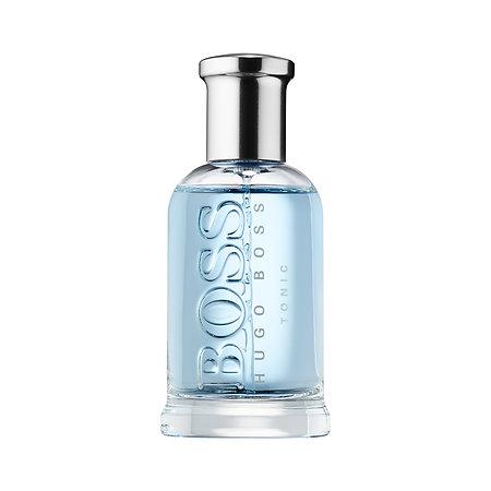 Hugo Boss Boss Bottled Tonic 1.6 Oz/ 100 Ml Eau De Toilette Spray