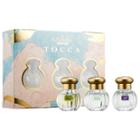 Tocca Mini Replica Trio Set 3 X 0.17oz/5ml