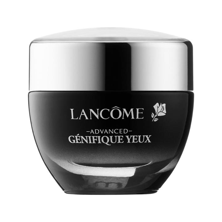 Lancme Advanced Gnifique Eye Cream 0.5 Oz/ 15 Ml