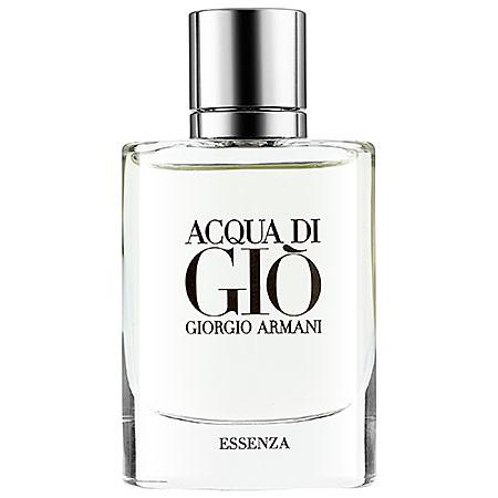 Giorgio Armani Essenza 1.3 Oz Eau De Parfum Spray