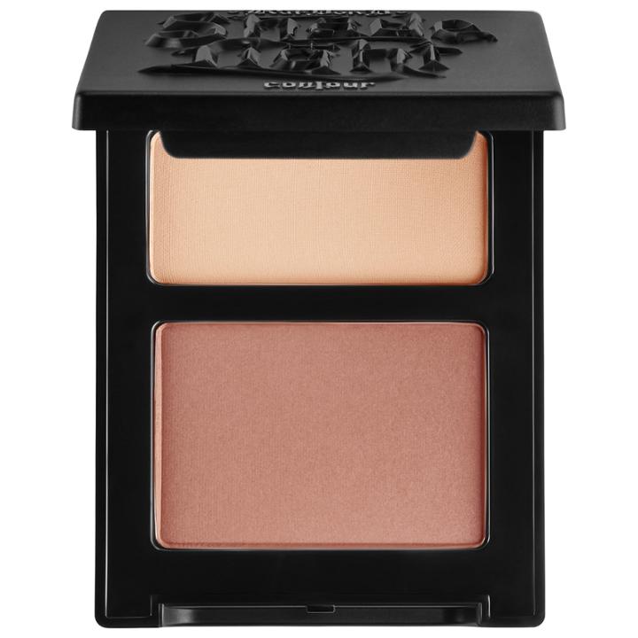 Kat Von D Kitten Mini Shade + Light Contour Duo Medium