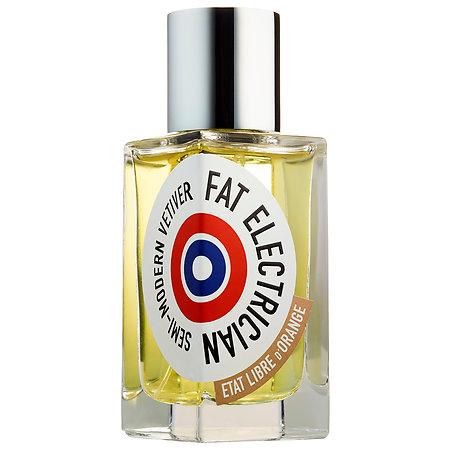 Etat Libre D'orange Fat Electrician 1.6 Oz Eau De Parfum Spray