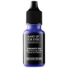 Make Up For Ever Chromatic Mix - Oil Base 13 Blue 0.43 Oz