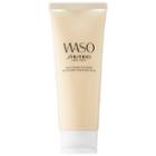 Shiseido Waso Soft + Cushy Polisher 2.7 Oz/ 75 Ml