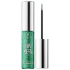 Urban Decay Heavy Metal Glitter Eyeliner Stage Dive 0.25 Oz/ 7.5 Ml