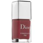 Dior Dior Vernis Gel Shine And Long Wear Nail Lacquer Cosmopolite 785 0.33 Oz/ 10 Ml