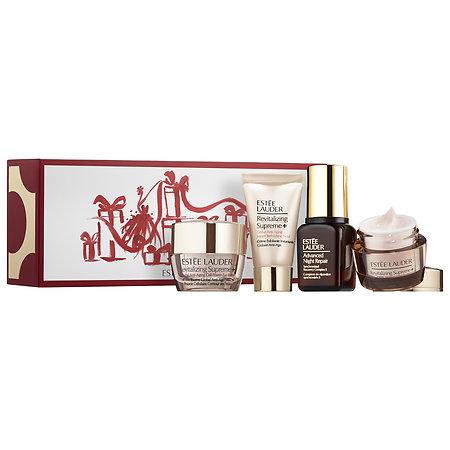 Estee Lauder Revitalize + Refine For Smoother Radiant Skin