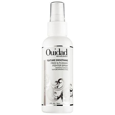 Ouidad Texture Smoothing Frizz & Flyaway Fighter Spray 4 Oz
