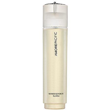 Amorepacific Treatment Cleansing Oil Face & Eyes 6.8 Oz