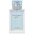 Dolce & Gabbana Light Blue Eau Intense 0.84 Oz/ 25 Ml Eau De Parfum Spray
