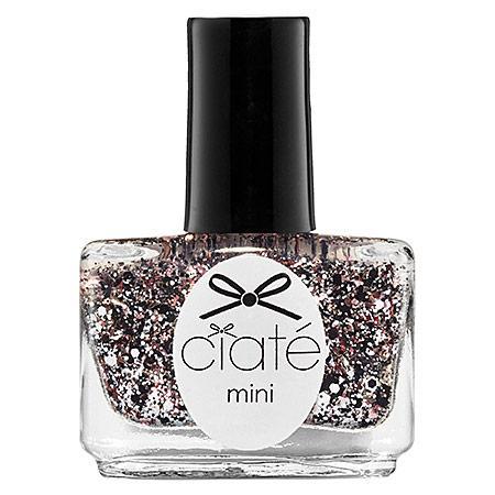 Ciate Mini Paint Pot Nail Polish And Effects Ride My Rocket 0.17 Oz