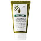 Klorane Conditioner With Essential Olive Extract 1.6 Oz/ 50 Ml