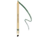 Dolce & Gabbana The Eyeliner Crayon Intense Green Almond 17 0.054 Oz