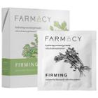 Farmacy Hydrating Coconut Gel Mask - Firming (celery) 3 Masks