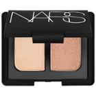 Nars Duo Eyeshadow Silk Road 0.14 Oz/ 4 G