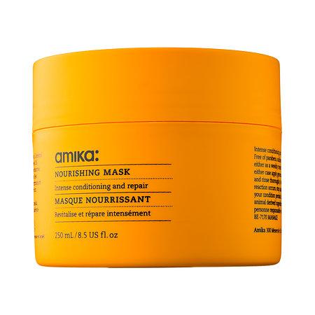 Amika Nourishing Mask 8.5 Oz