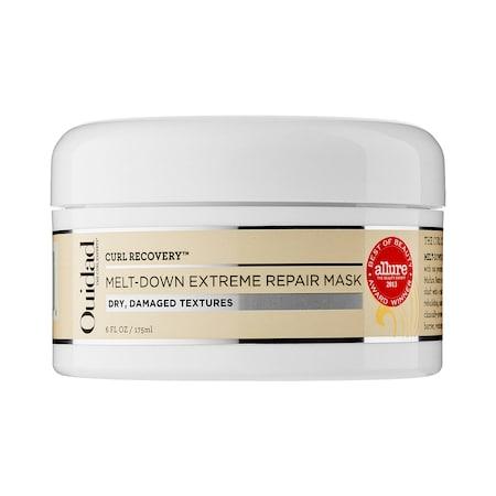Ouidad Curl Recovery&trade; Melt-down Extreme Repair Mask 6 Oz