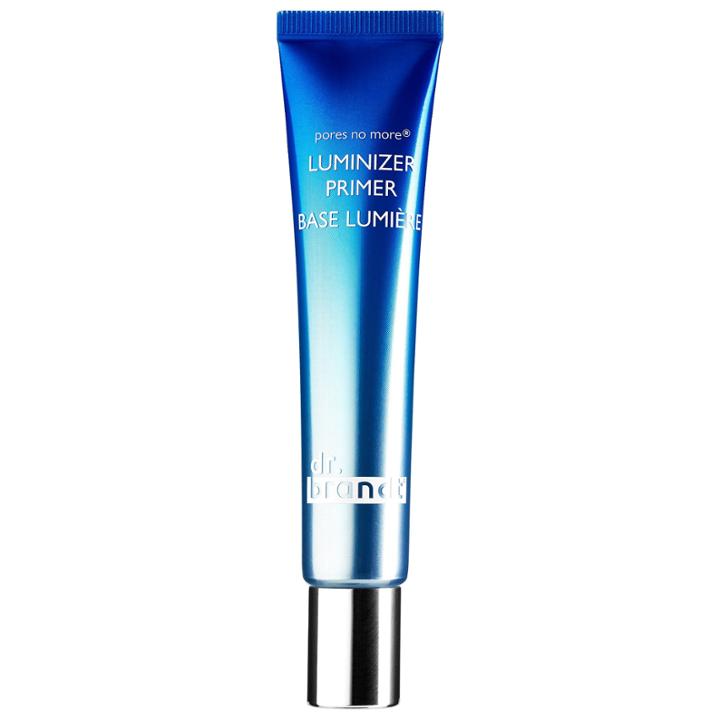 Dr. Brandt Skincare Pores No More Luminizer Primer 1 Oz/ 30 Ml