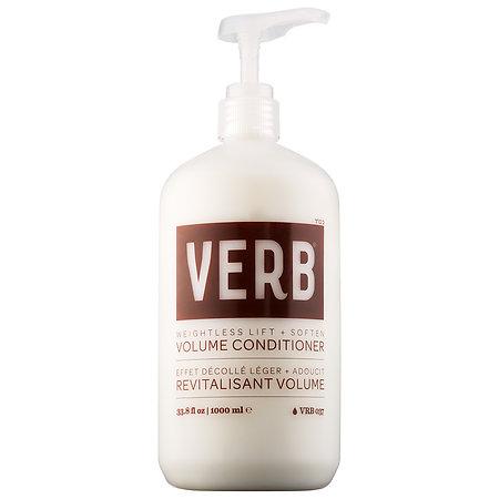 Verb Volume Conditioner 33.8 Oz/ 1000 Ml